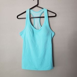 VSX Tank